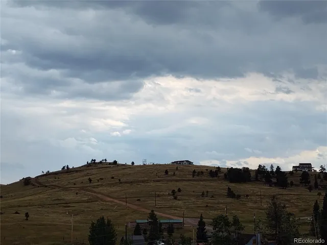 $30,000 | 0 West El Paso Avenue, Cripple Creek, CO 80813