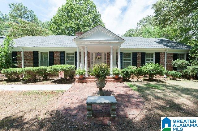 2052 Taylors Mill Road Talladega, AL 35160 - Photo 1 of 29
