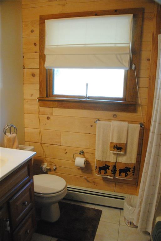 74 Blanchard Avenue Stratton, ME 04982 - Photo 22 of 35 First floor full bathroom.
