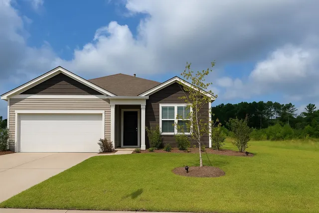 $2,995 | 128 Pontoria Drive, Summerville, SC 29483