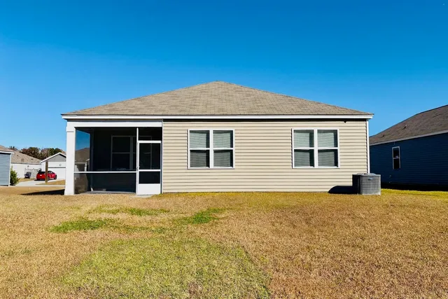 $2,995 | 128 Pontoria Drive, Summerville, SC 29483