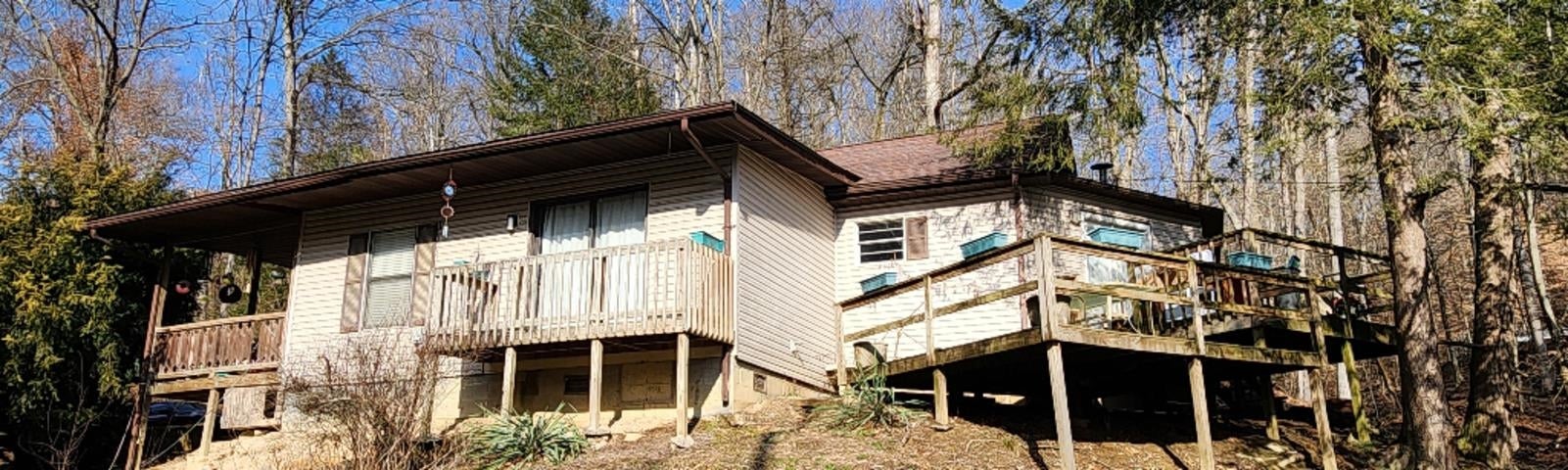 4012 5th Street Road Huntington, WV 25701 - Photo 14 of 14 Gallery Image 14
