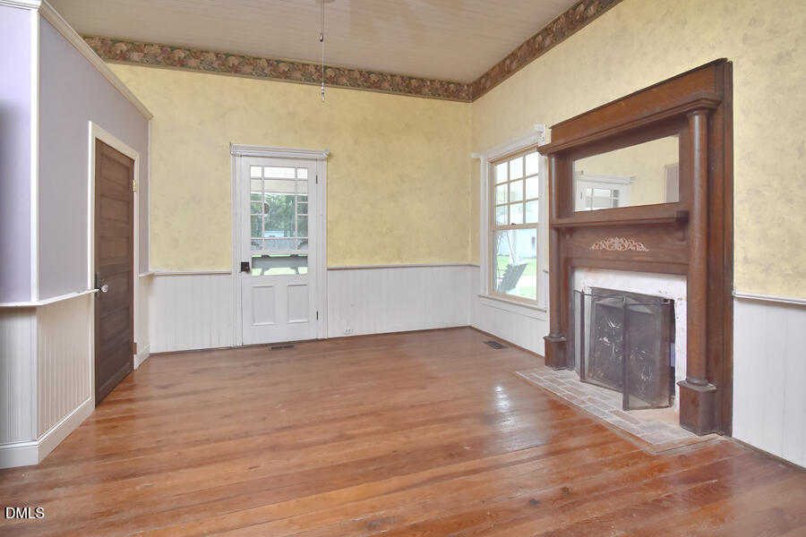 102 Creedmoor Road Stem, NC 27581 - Photo 15 of 37 DSC_1218