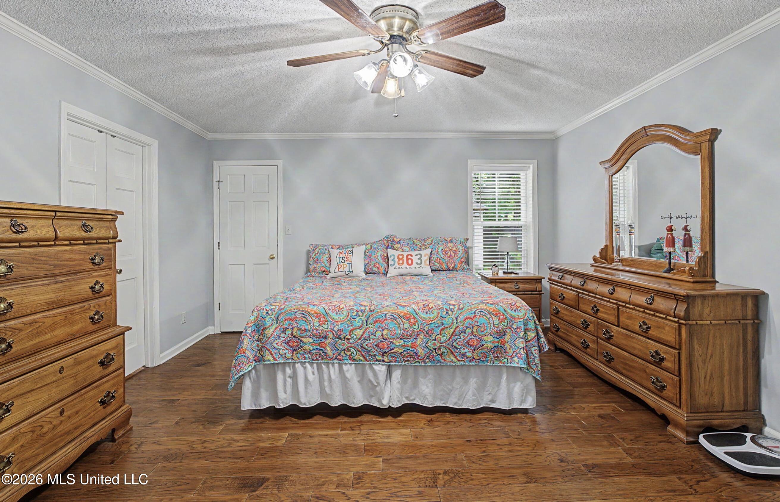 1980 Pine Tree Road Hernando, MS 38632 - Photo 23 of 34 IMG_1439