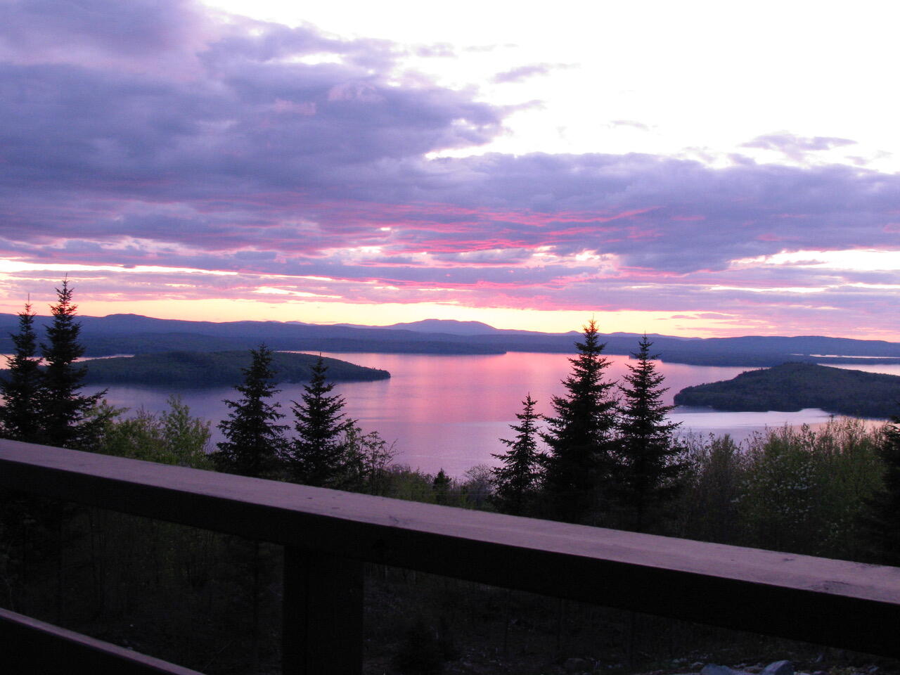 62 Moosehead Isle Road Greenville, ME 04441 - Photo 61 of 64 Sunsets14 2