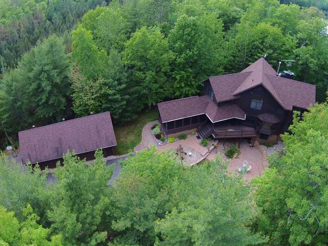 9998 Winats Road Woodruff, WI 54568 - Photo 18 of 20 Gallery Image 18