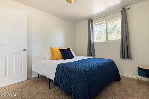 $319,000 | 6320 West Mitchell Drive, Phoenix, AZ 85033
