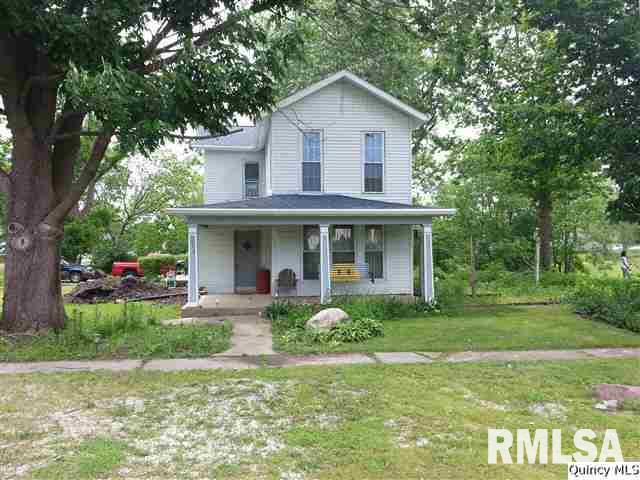 314 South Illinois Street Camp Point, IL 62320 - Photo 1 of 1 Gallery Image 1