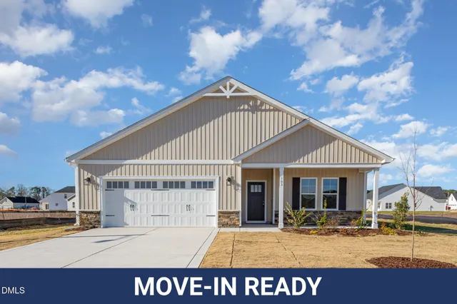 $329,950 | 103 Lola Place, La Grange, NC 28551