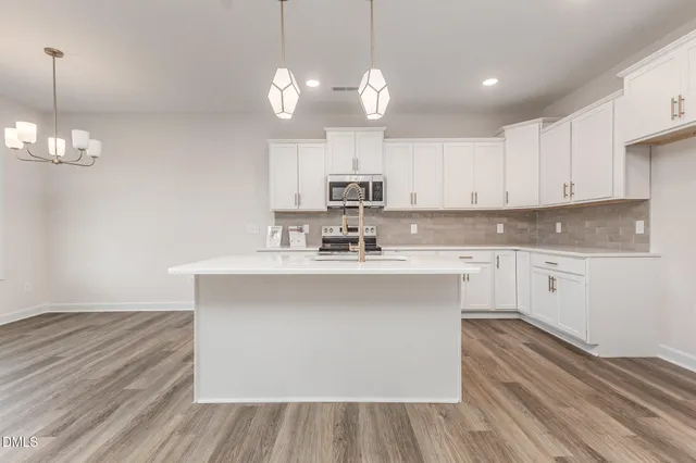 $329,950 | 103 Lola Place, La Grange, NC 28551