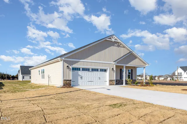 $329,950 | 103 Lola Place, La Grange, NC 28551
