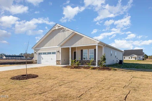 $329,950 | 103 Lola Place, La Grange, NC 28551