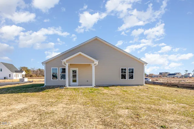 $329,950 | 103 Lola Place, La Grange, NC 28551