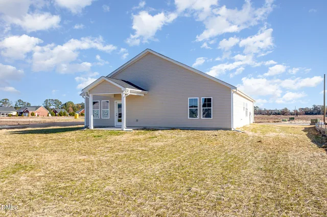 $329,950 | 103 Lola Place, La Grange, NC 28551