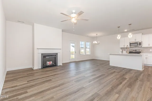 $329,950 | 103 Lola Place, La Grange, NC 28551