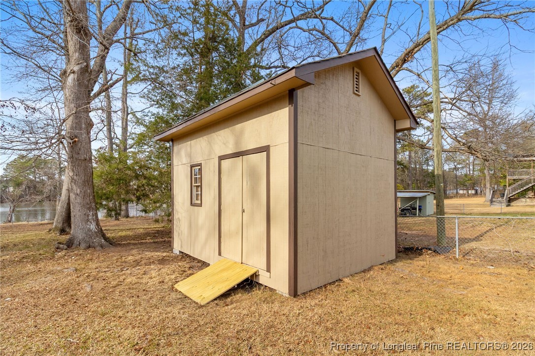 410 Lansdowne Road Fayetteville, NC 28314 - Photo 42 of 46