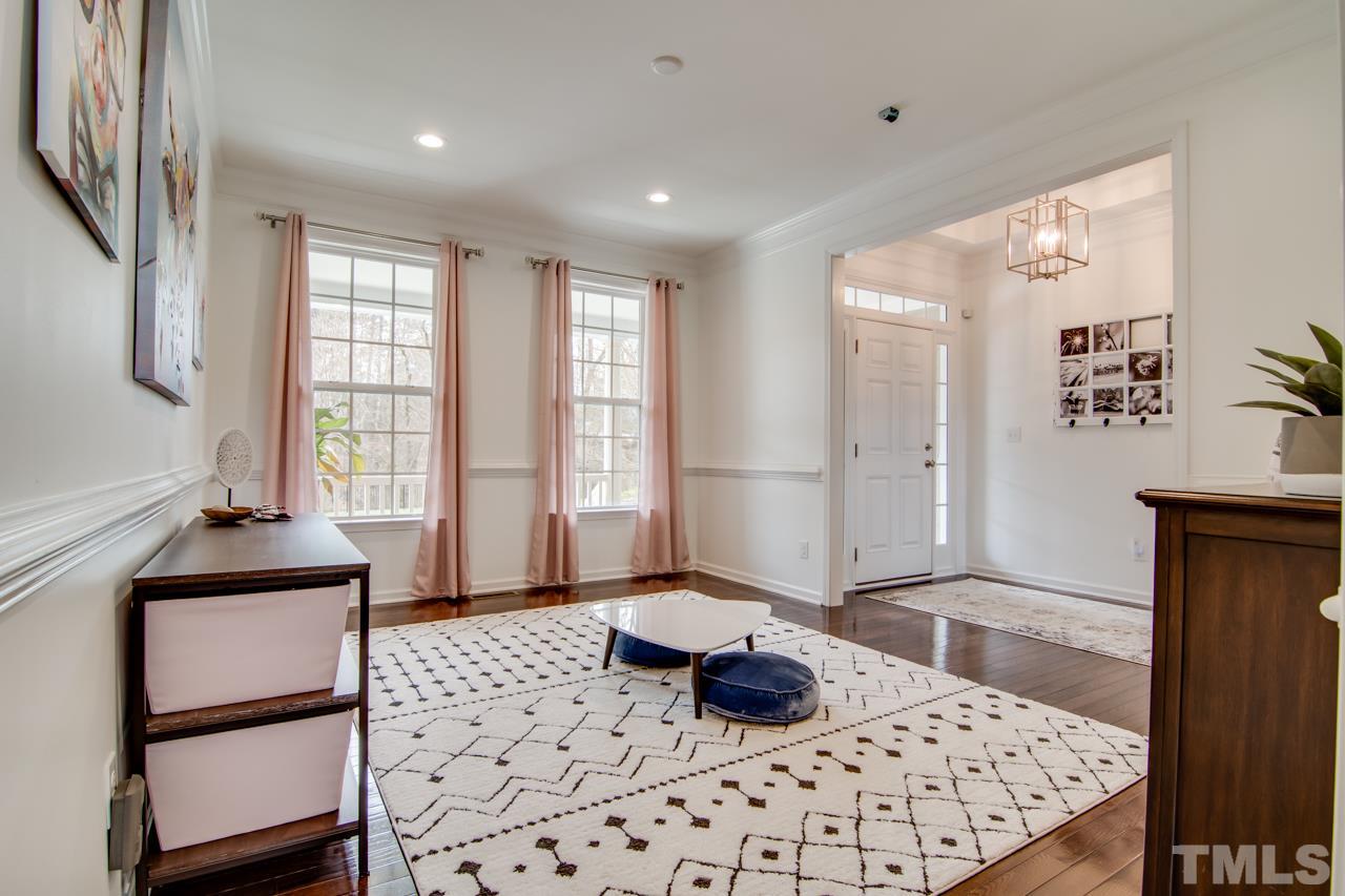 3300 Rolling Hill Road Durham, NC 27705 - Photo 5 of 30 Gallery Image 5