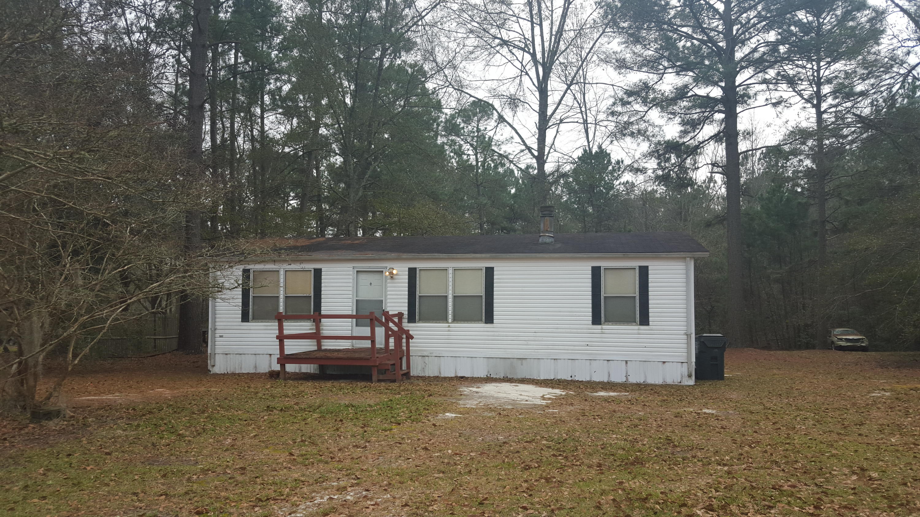 241 Farrell Street Moncks Corner, SC 29461 - Photo 1 of 4 241 farrell 1