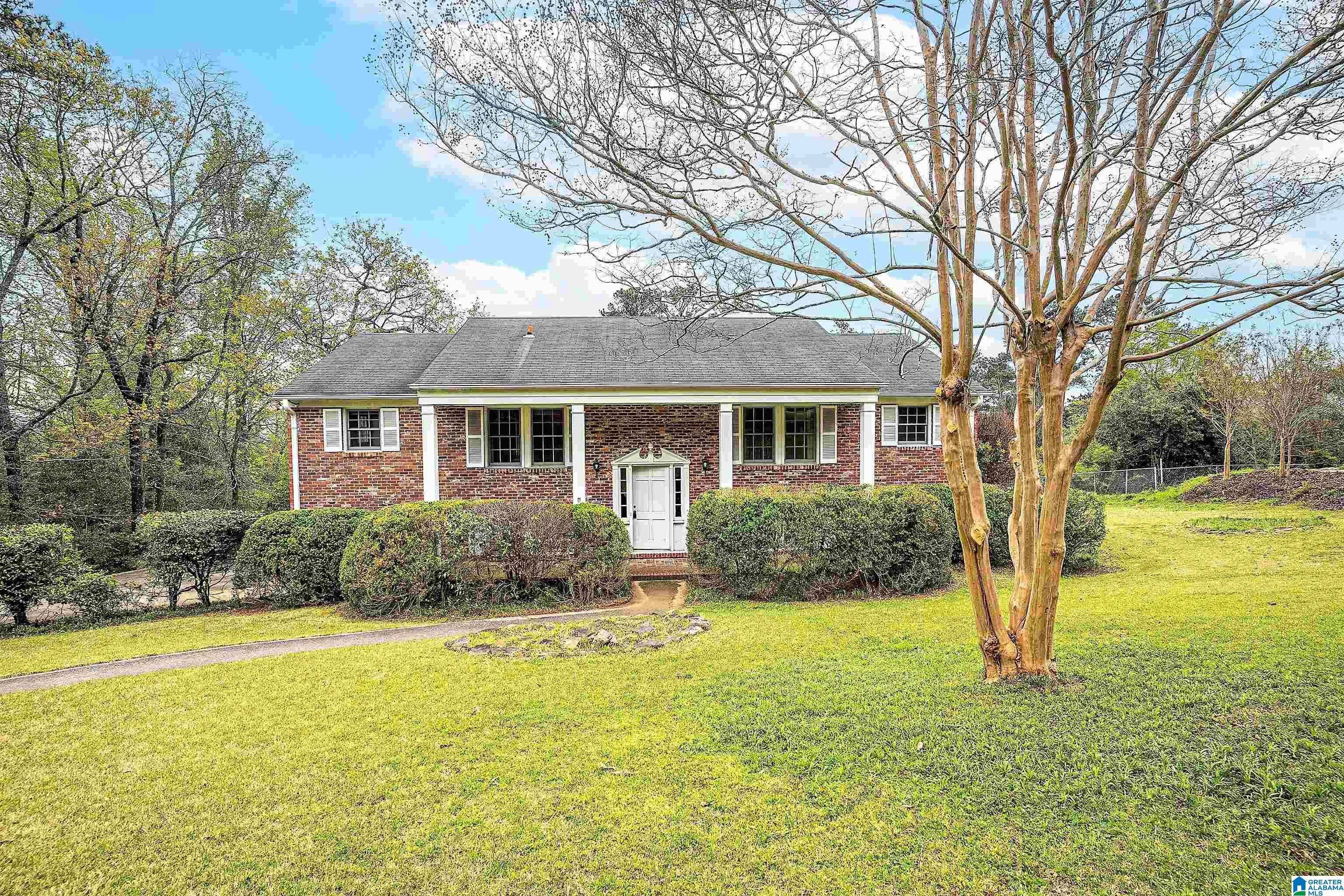 3661 Spring Valley Road Birmingham, AL 35223 - Photo 1 of 39