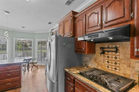 $470,000 | 1647 Hollow Cove, Lake Charles, LA 70611