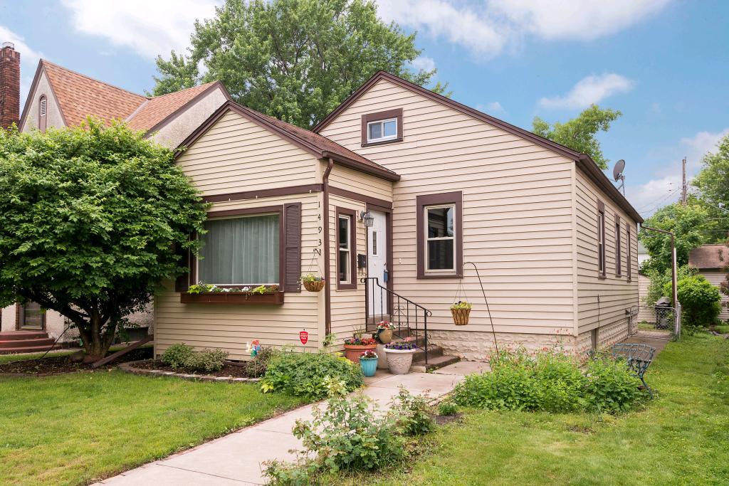 1493 Pascal Street St. Paul, MN 55108 - Photo 1 of 1 Gallery Image 1