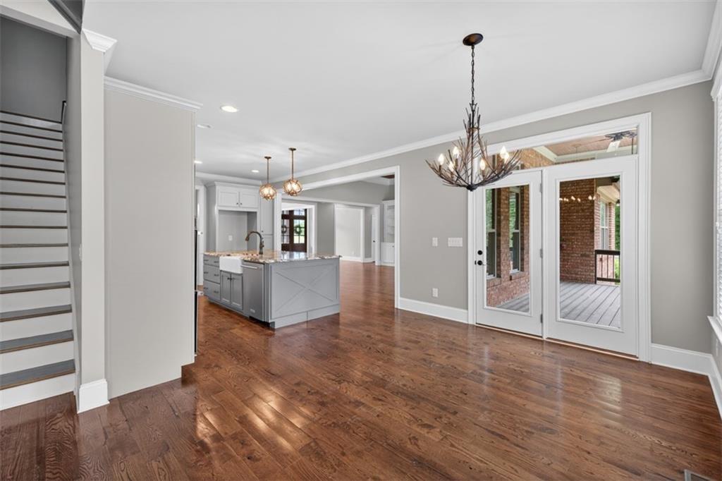 436 Thunder Road Buford, GA 30518 - Photo 19 of 98 Gallery Image 19