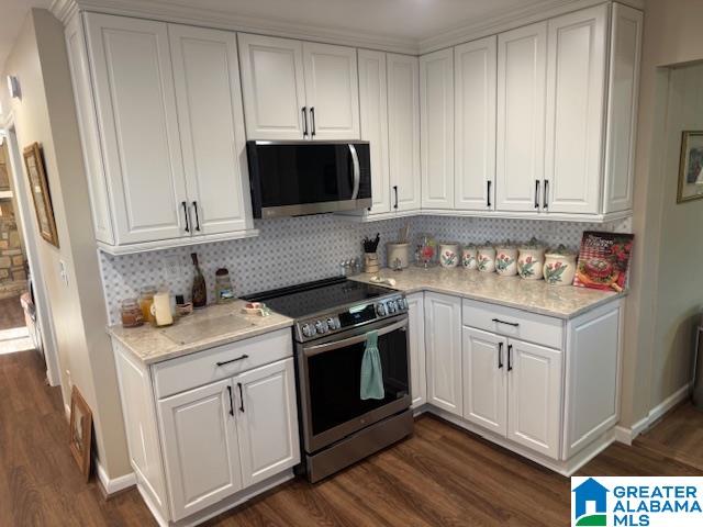 1442 Shannon Way Talladega, AL 35160 - Photo 13 of 73