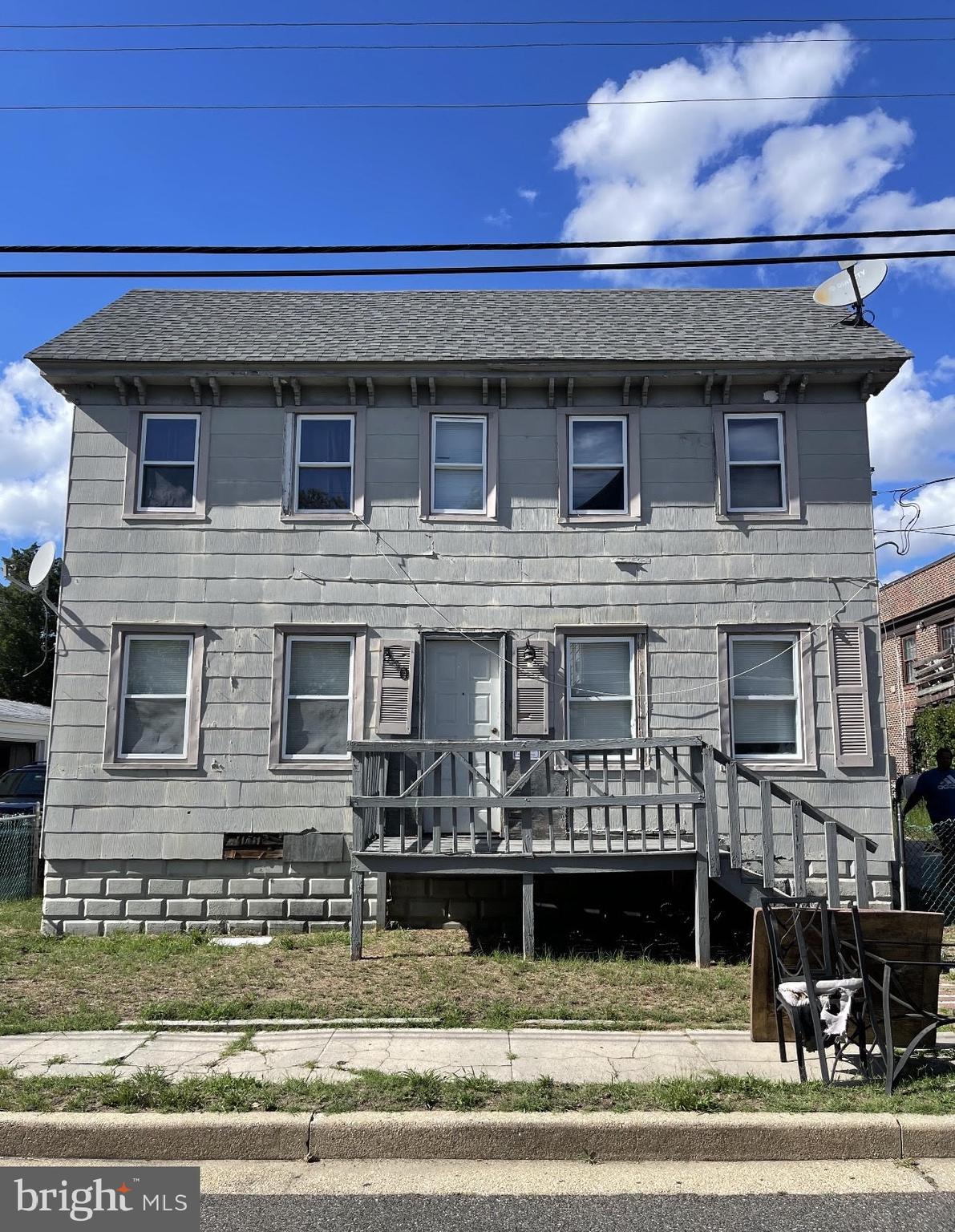 320 Smith Street, Millville, NJ 08332 Compass