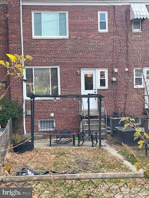 4710 8th Street Northeast Washington, DC 20017 - Photo 16 of 16