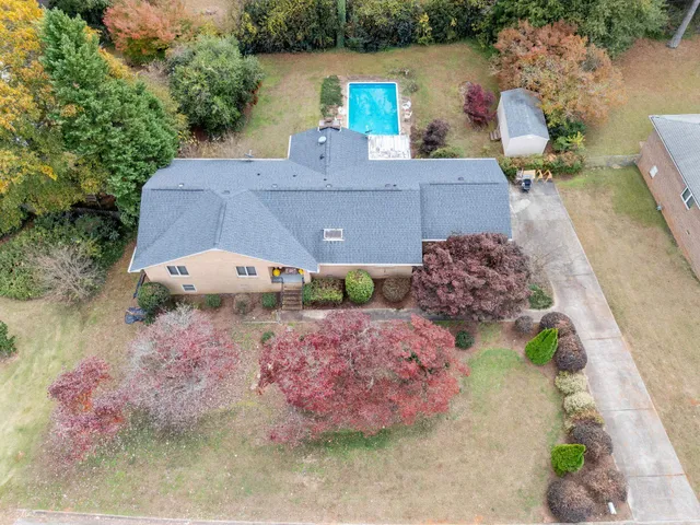 $369,000 | 205 Laurel Ridge Road, Anderson, SC 29621