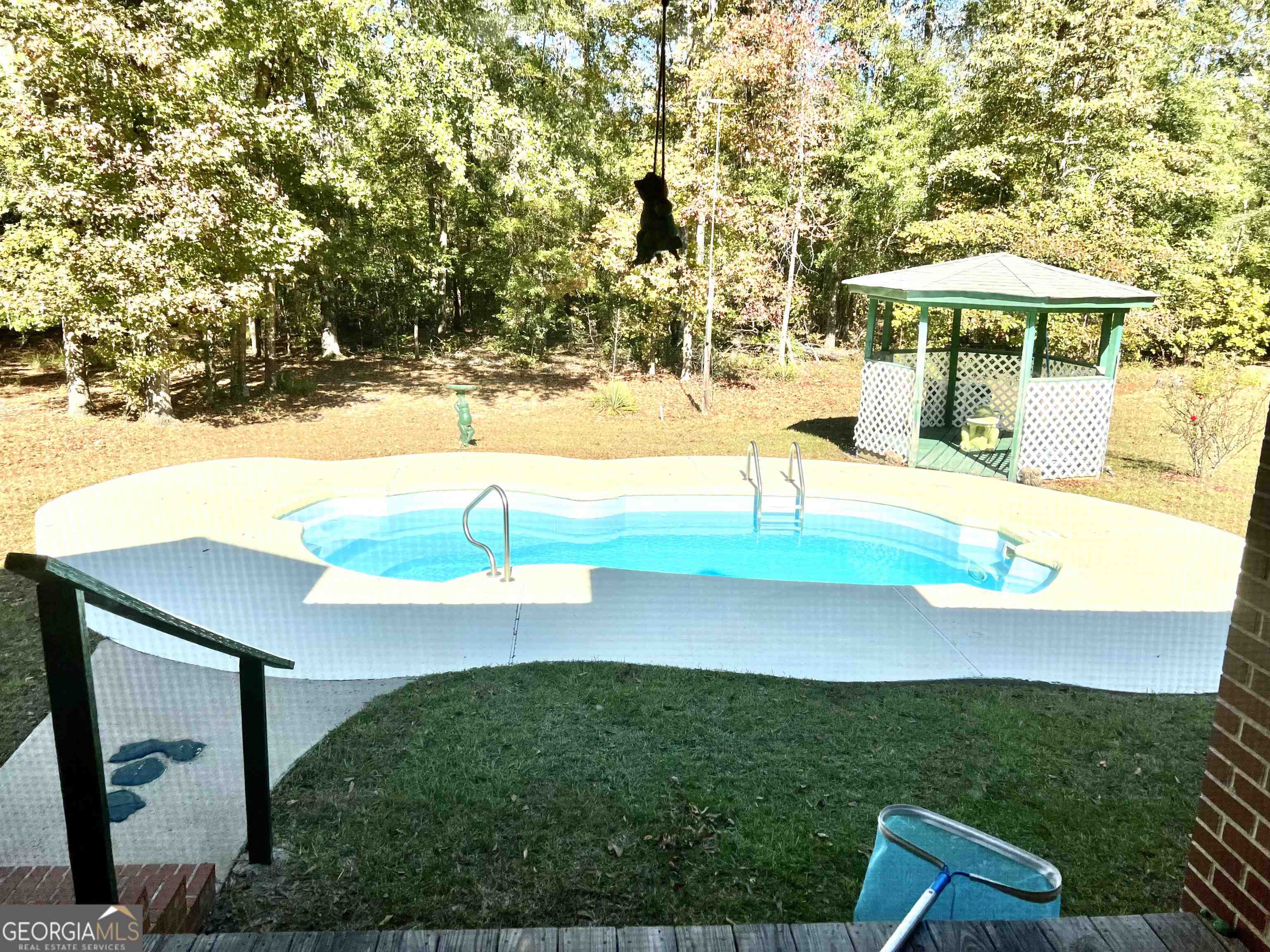 2382 Gallimore Mill Road Jeffersonville, GA 31044 - Photo 15 of 122