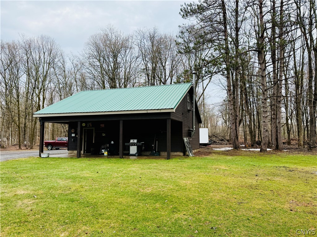 2630 Prince Brook Road Osceola, NY 13437 - Photo 9 of 38