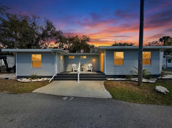 $148,500 | 15010 113th Avenue North, Unit 47, Largo, FL 33774