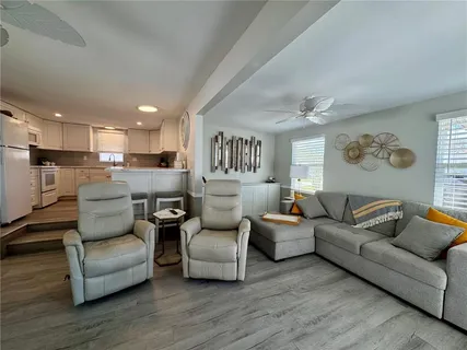 $148,500 | 15010 113th Avenue North, Unit 47, Largo, FL 33774