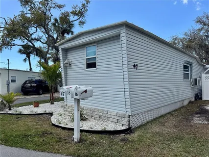 $148,500 | 15010 113th Avenue North, Unit 47, Largo, FL 33774