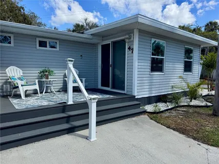 $148,500 | 15010 113th Avenue North, Unit 47, Largo, FL 33774