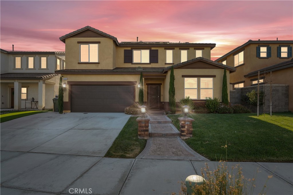 4995 Prairie Run Road Eastvale, CA 91752 - Photo 1 of 1