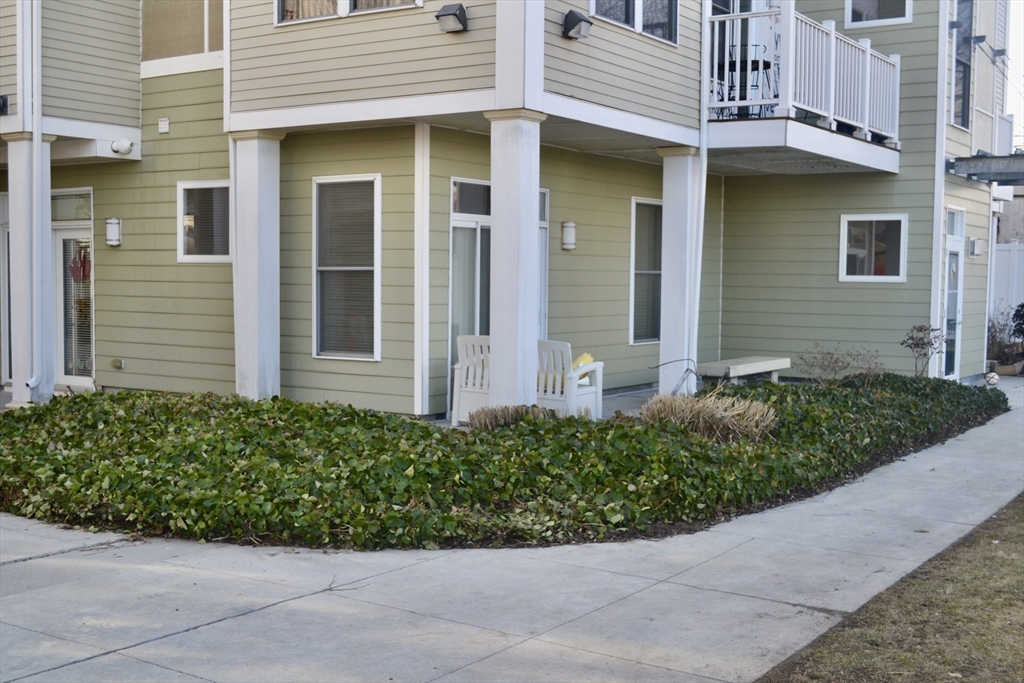 31 Wheeler Street, Unit 104 Cambridge, MA 02138 - Photo 12 of 13