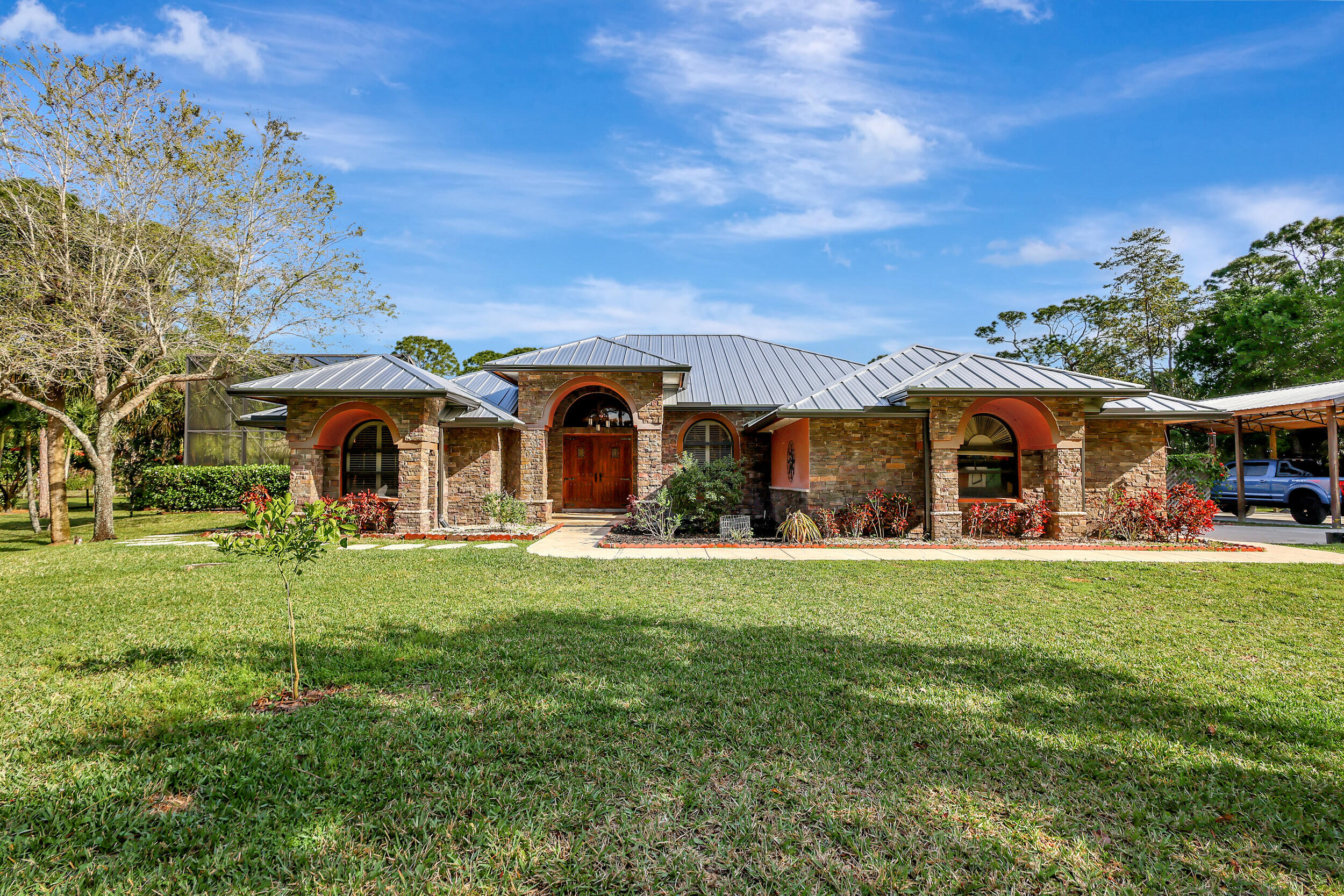 10959 154th Road North Jupiter, FL 33478 - Photo 1 of 58 Front Building