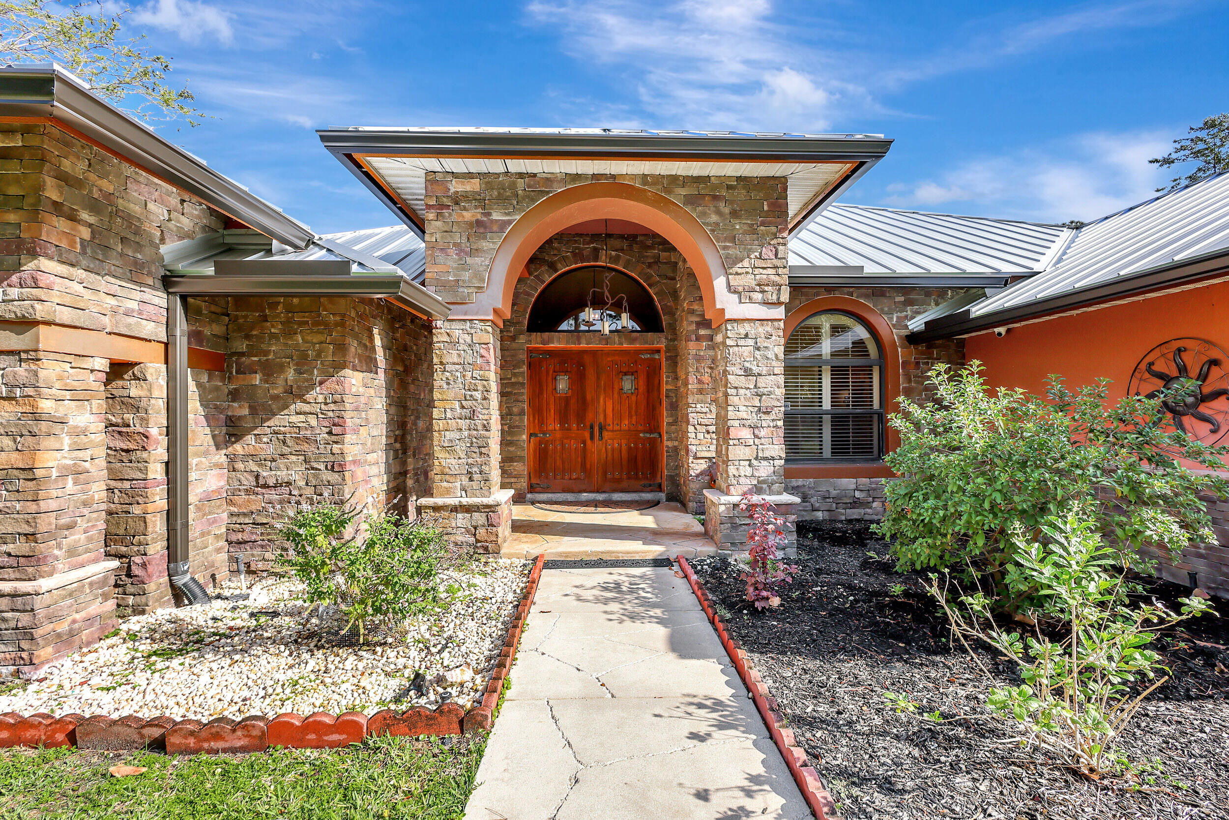 10959 154th Road North Jupiter, FL 33478 - Photo 2 of 58 Front entry