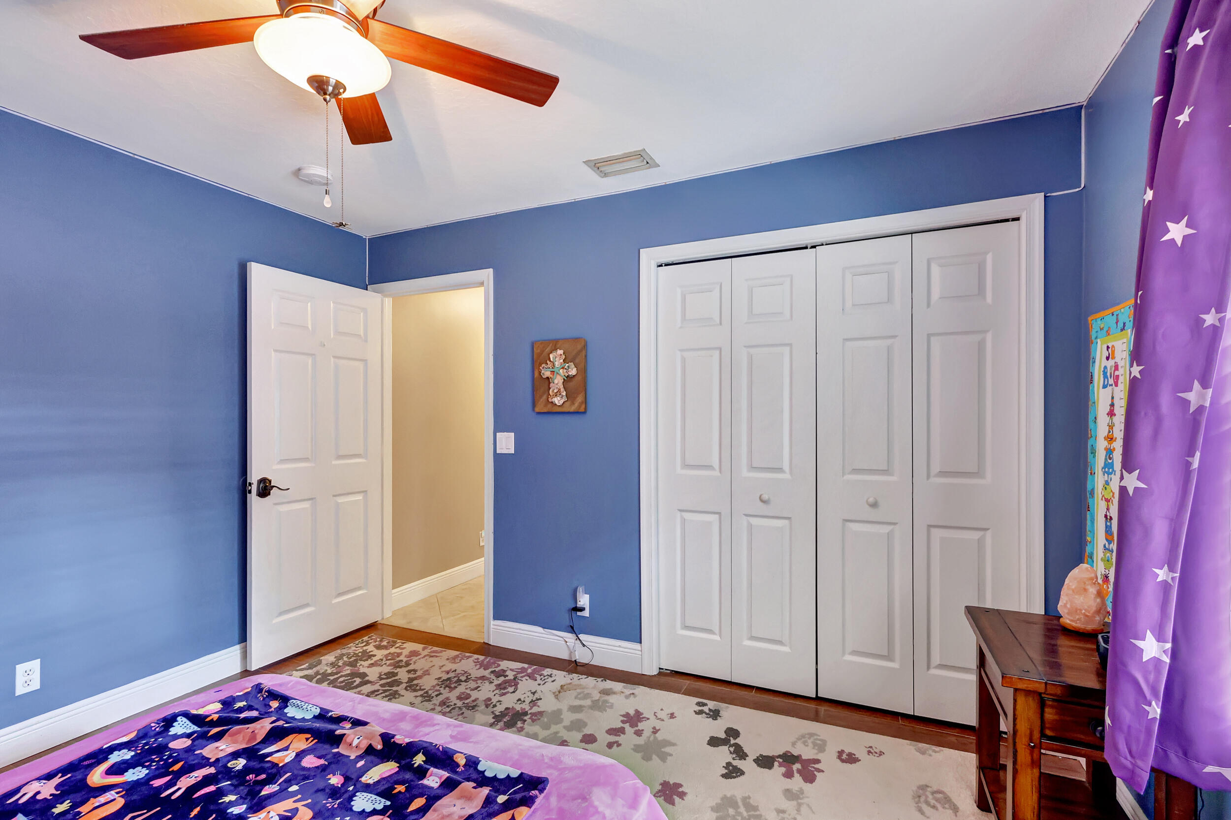 10959 154th Road North Jupiter, FL 33478 - Photo 29 of 58 Bedroom 2