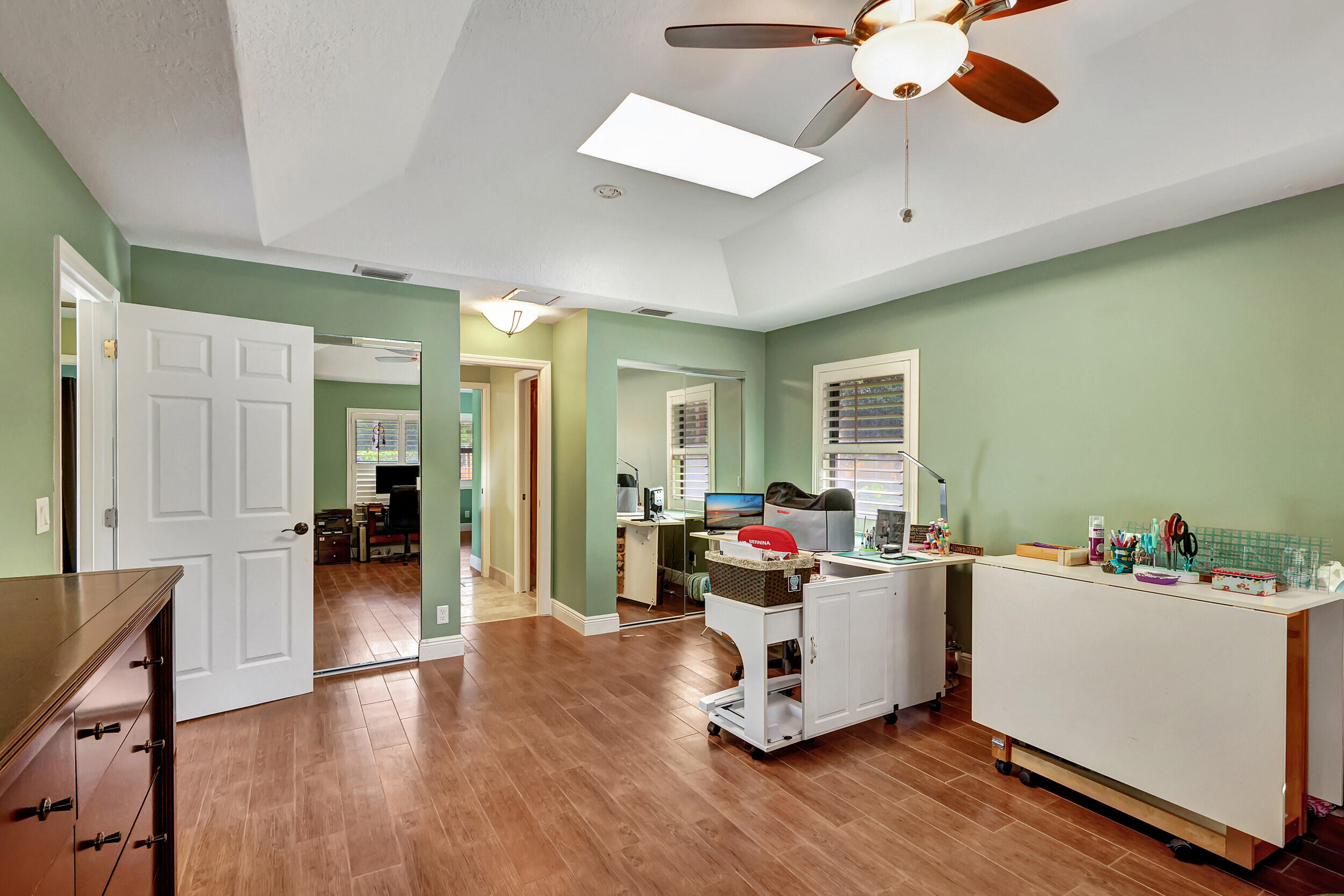 10959 154th Road North Jupiter, FL 33478 - Photo 32 of 58 Bedroom 3