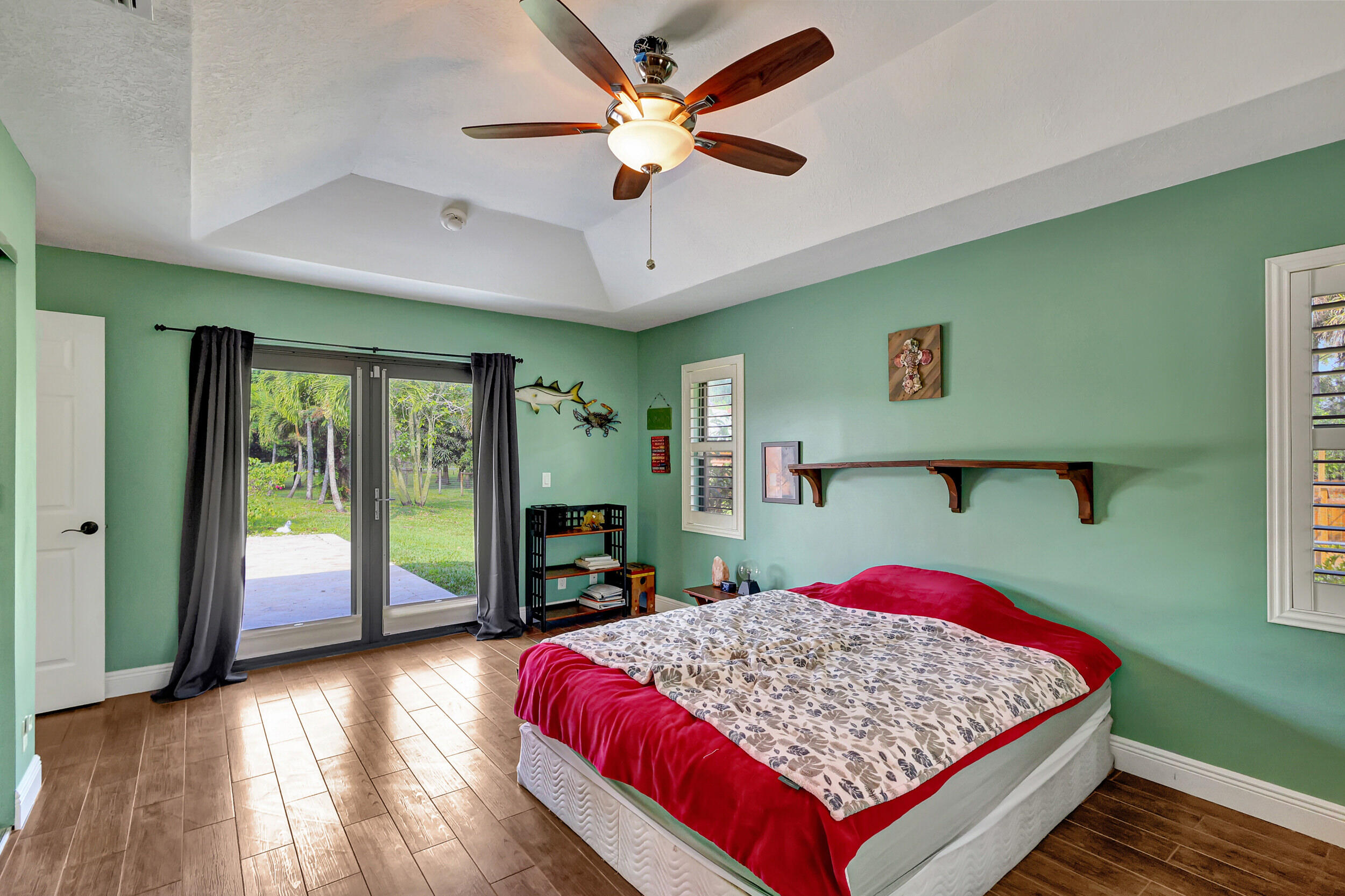 10959 154th Road North Jupiter, FL 33478 - Photo 34 of 58 Bedroom 4