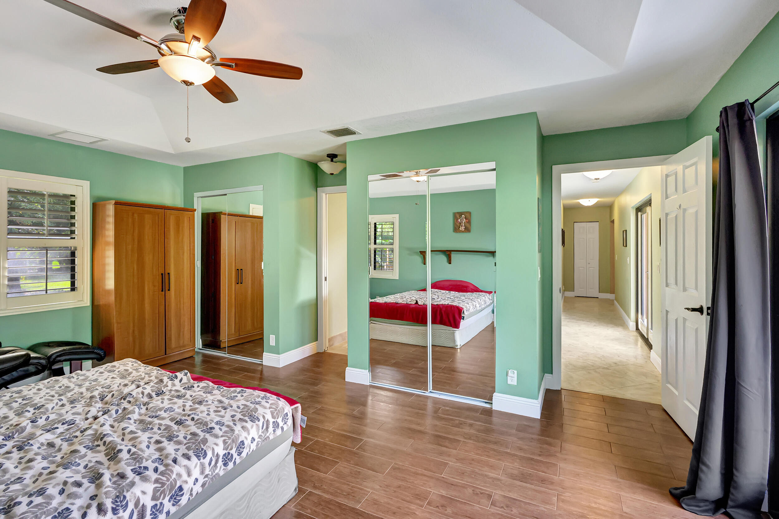 10959 154th Road North Jupiter, FL 33478 - Photo 35 of 58 Bedroom 4