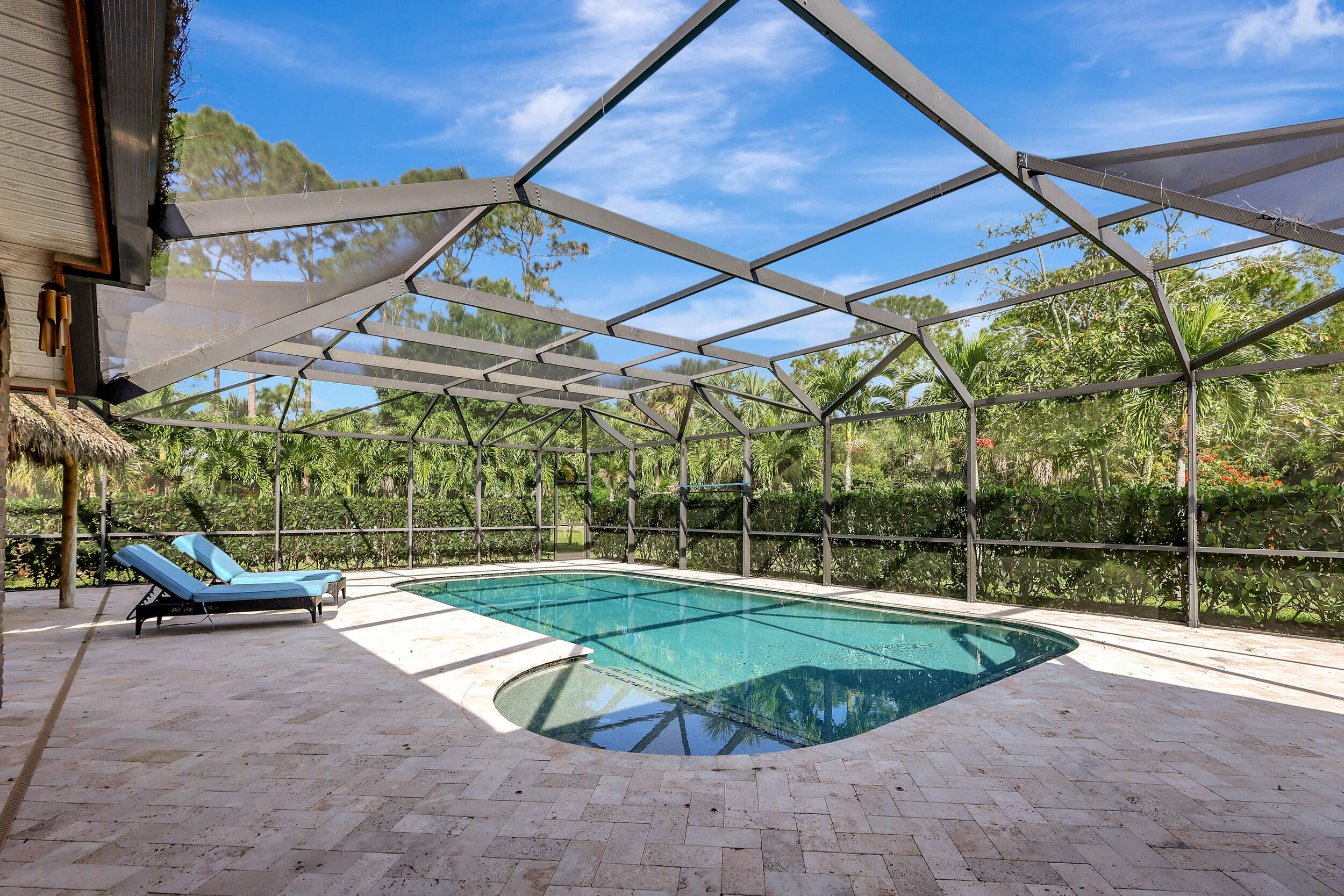10959 154th Road North Jupiter, FL 33478 - Photo 40 of 58 Pool
