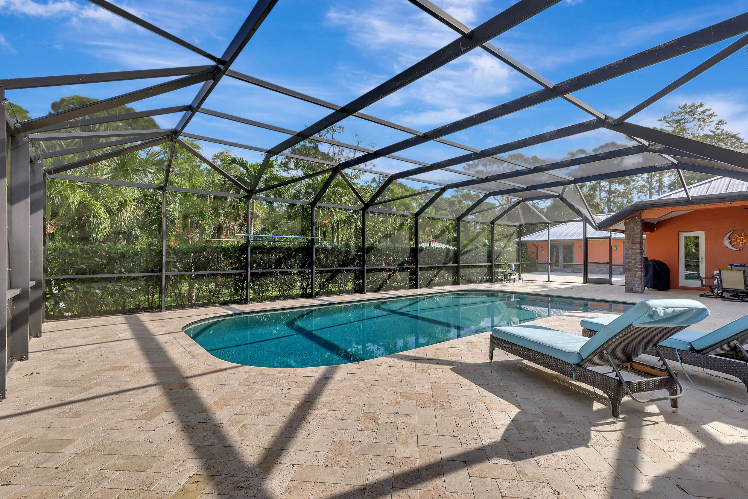 10959 154th Road North Jupiter, FL 33478 - Photo 41 of 58 Pool