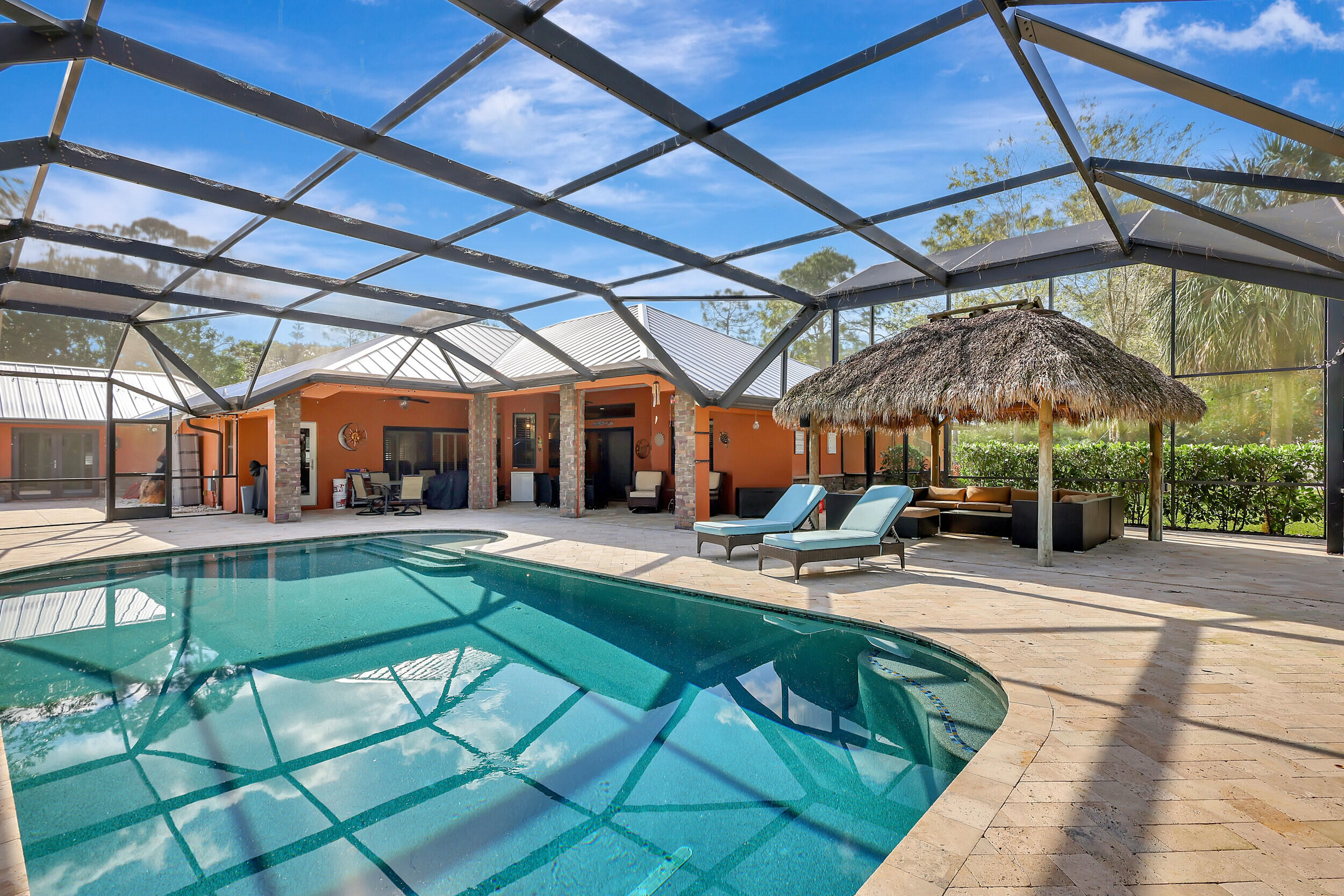 10959 154th Road North Jupiter, FL 33478 - Photo 42 of 58 Pool