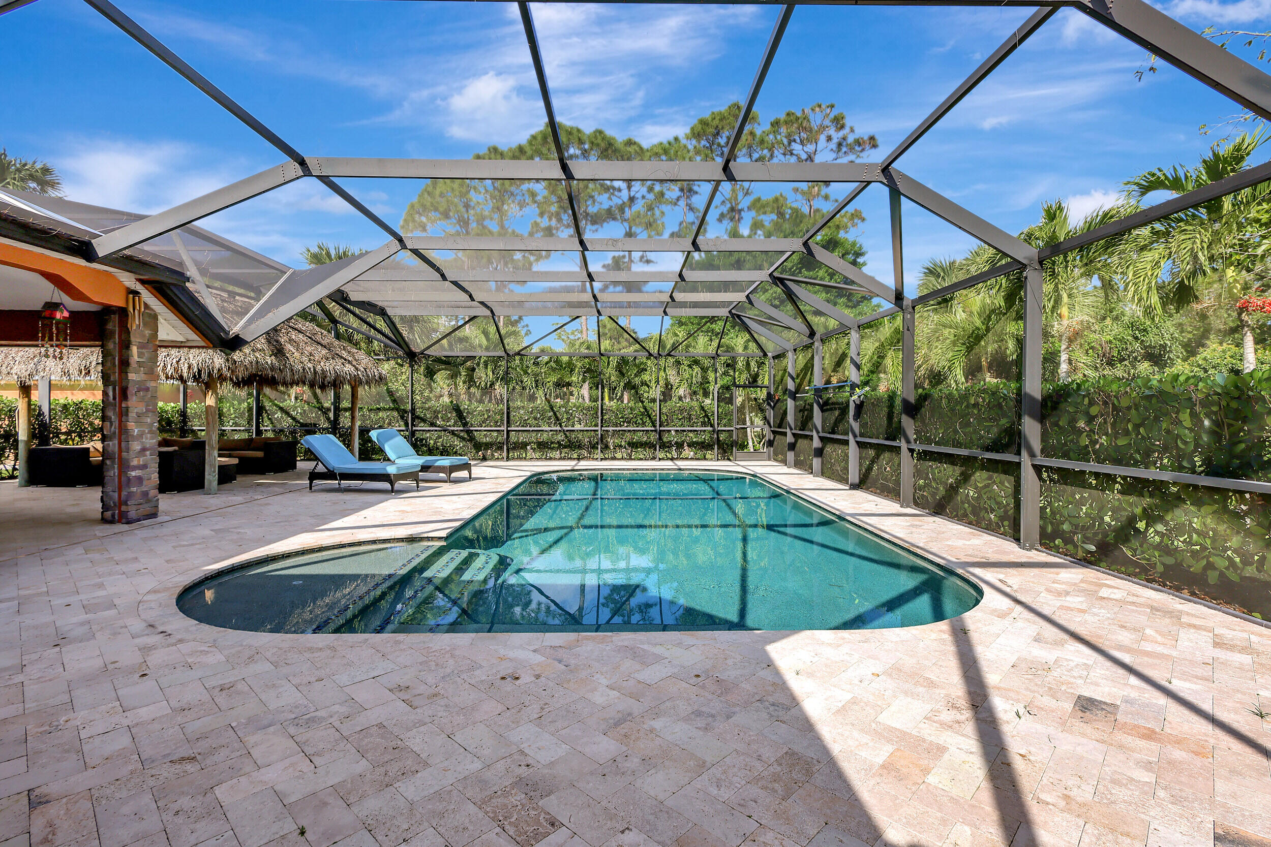 10959 154th Road North Jupiter, FL 33478 - Photo 43 of 58 Pool