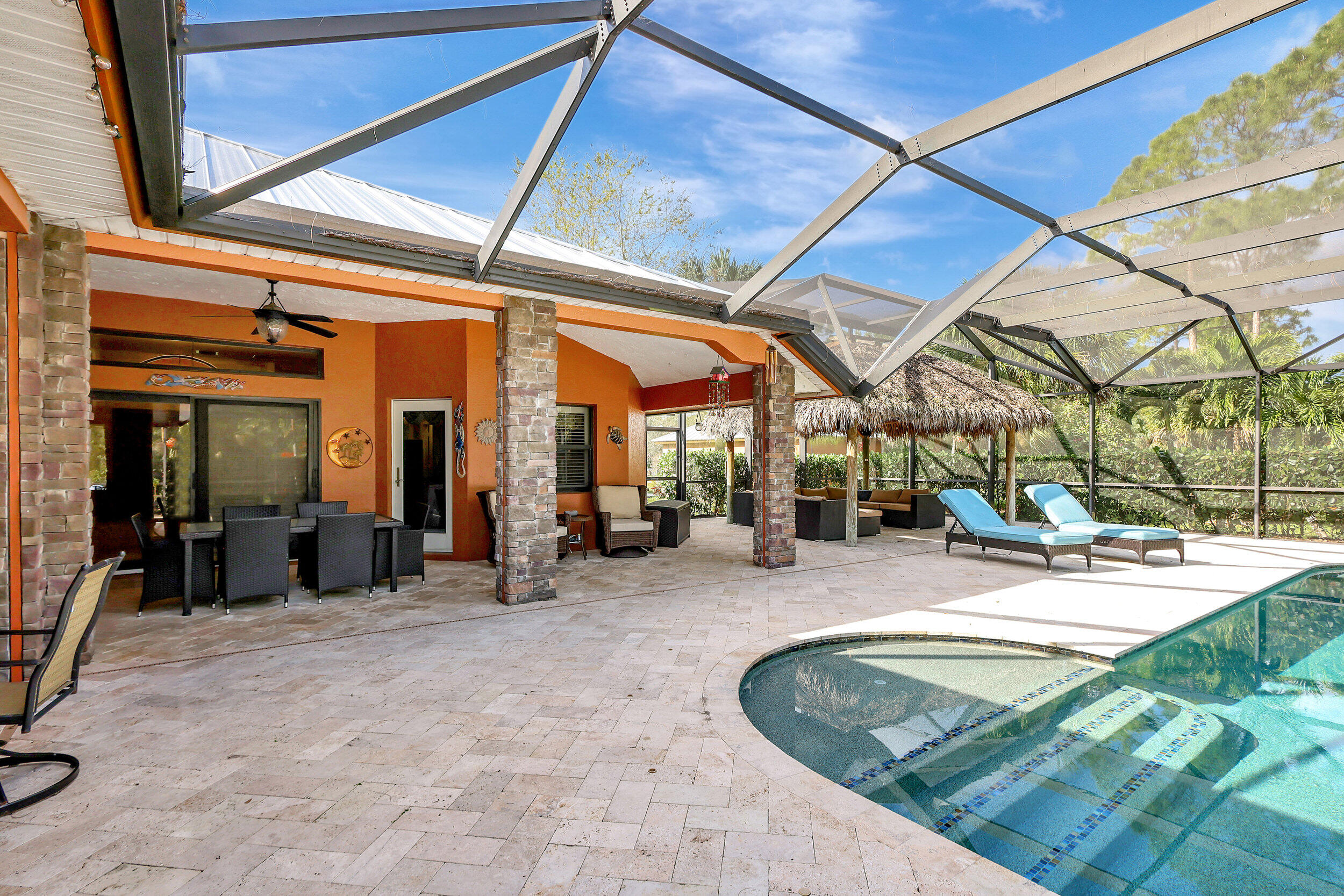 10959 154th Road North Jupiter, FL 33478 - Photo 44 of 58 Pool