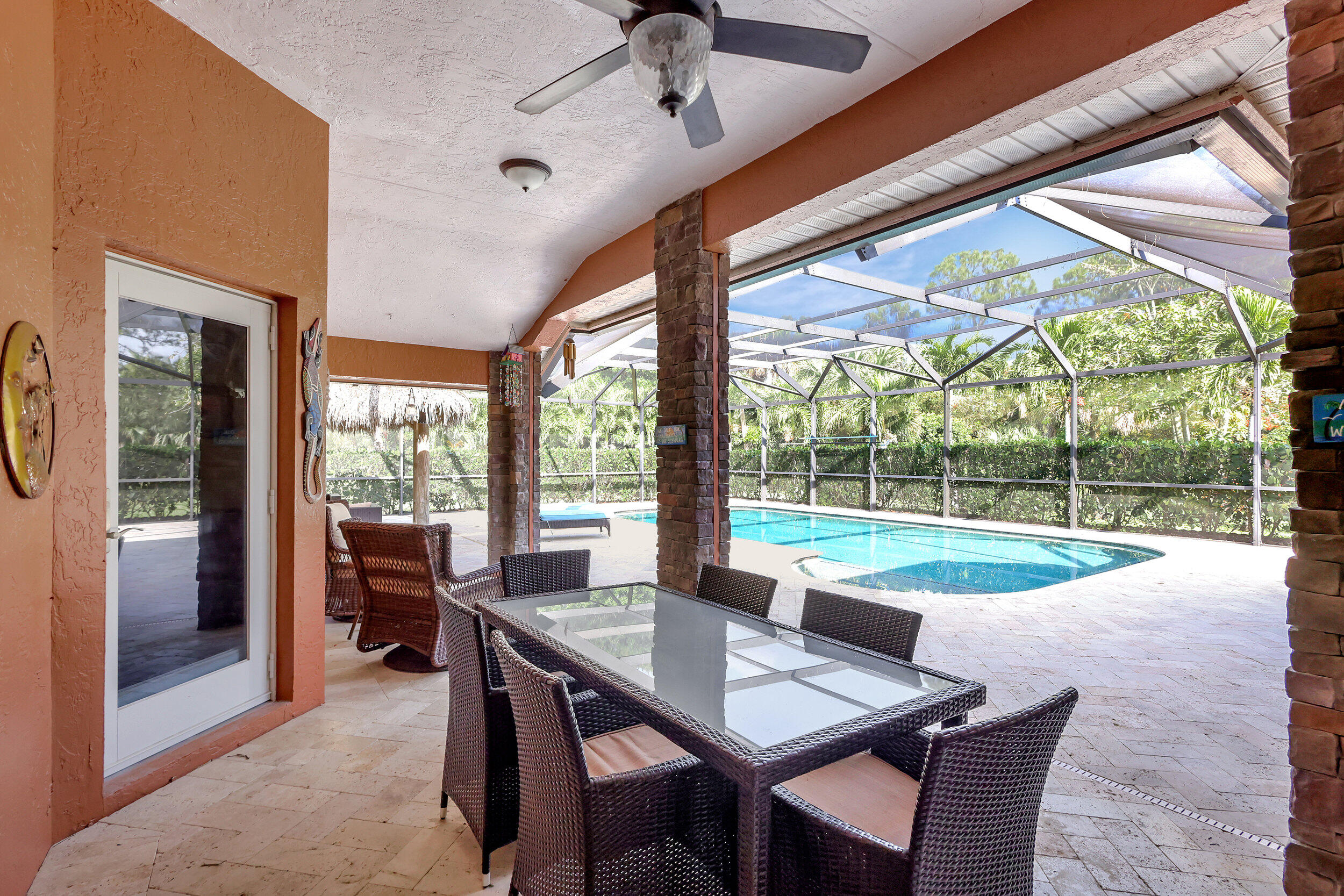 10959 154th Road North Jupiter, FL 33478 - Photo 50 of 58 Patio